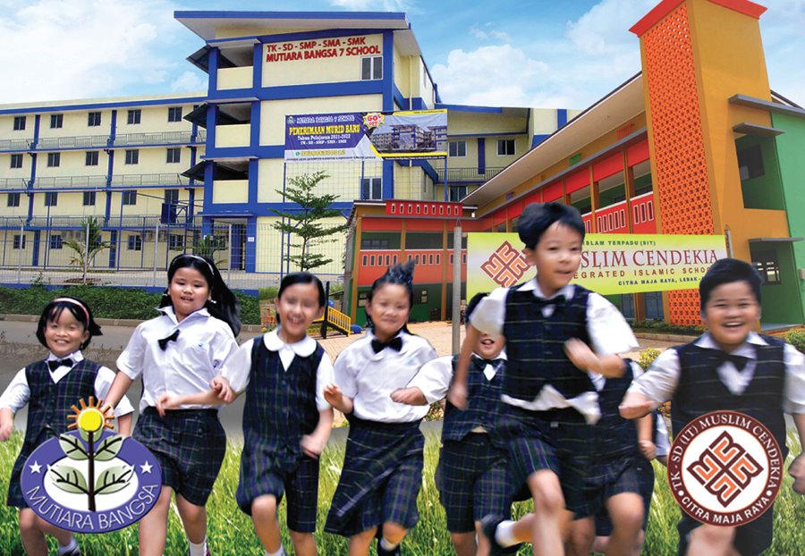 Pendidikan