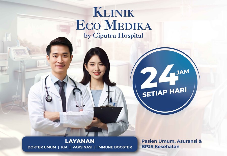 Pusat Kesehatan