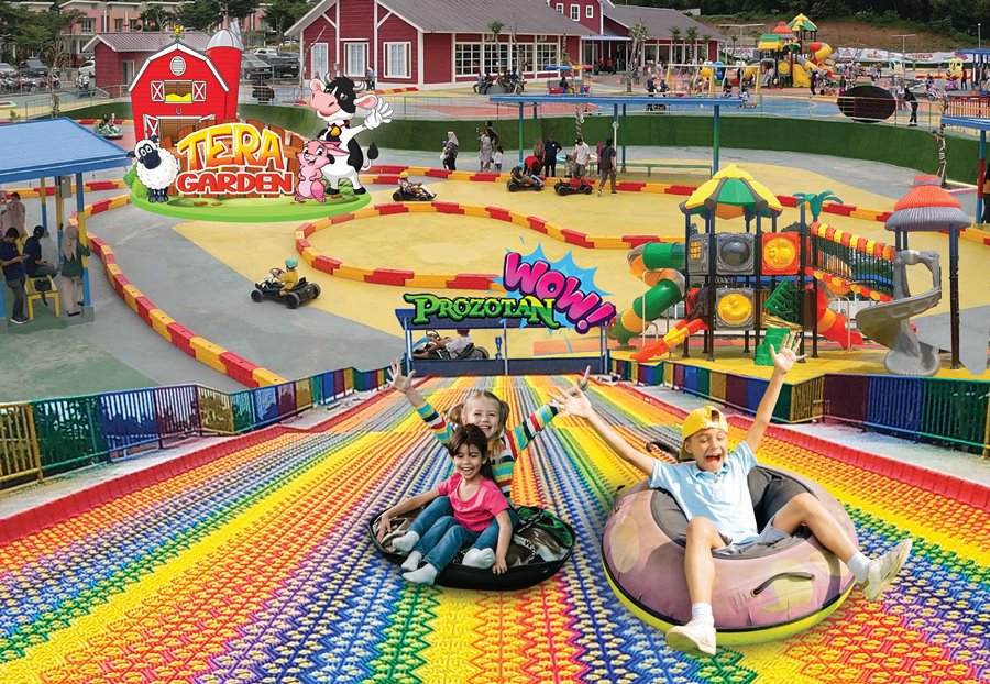Playground